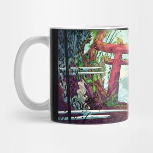 Torii Himal Mug